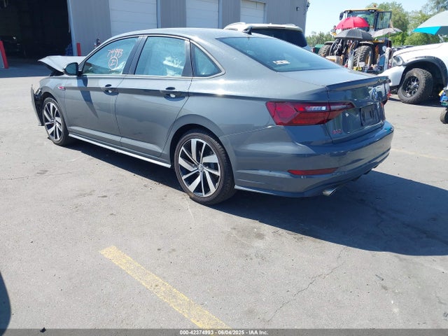 3VW6T7BU0MM046194 Volkswagen tsi
