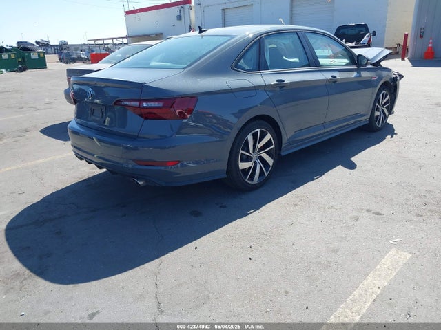 3VW6T7BU0MM046194 Volkswagen tsi