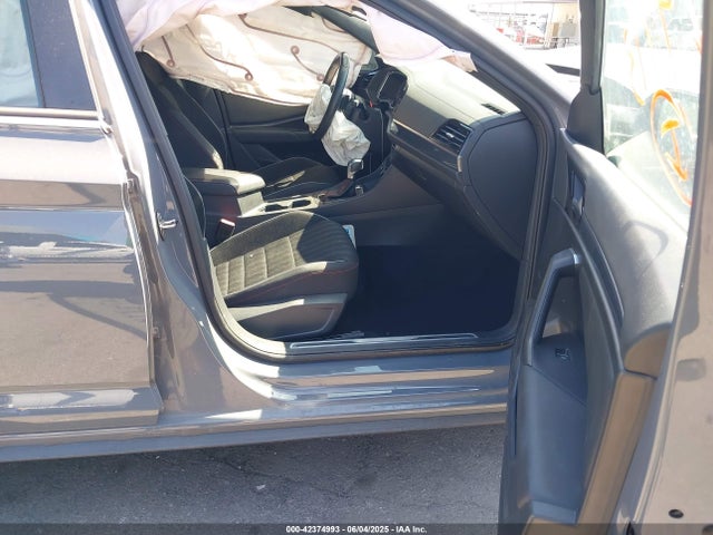3VW6T7BU0MM046194 Volkswagen tsi