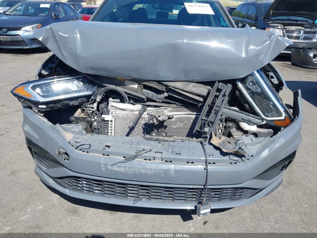 3VW6T7BU0MM046194 Volkswagen tsi