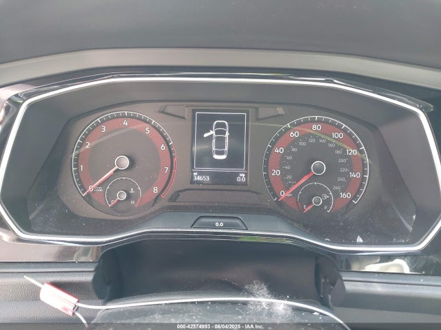 3VW6T7BU0MM046194 Volkswagen tsi