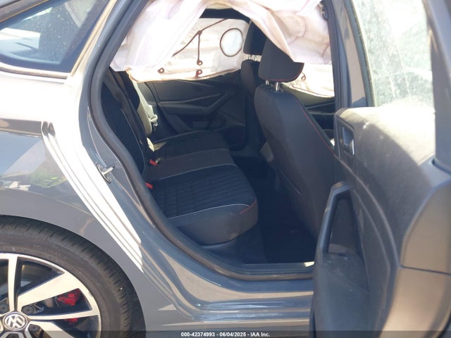 3VW6T7BU0MM046194 Volkswagen tsi
