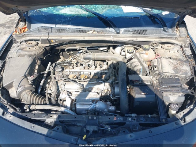 1G1ZE5STXGF287277 Chevrolet MALIBU 1LT