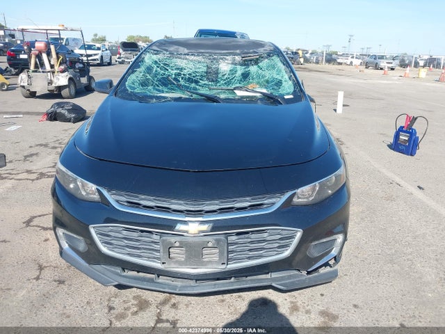 1G1ZE5STXGF287277 Chevrolet MALIBU 1LT