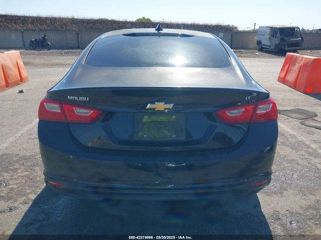 1G1ZE5STXGF287277 Chevrolet MALIBU 1LT