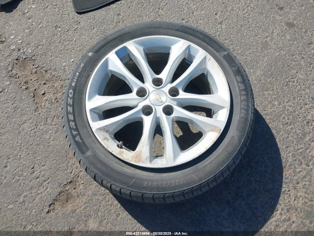 1G1ZE5STXGF287277 Chevrolet MALIBU 1LT