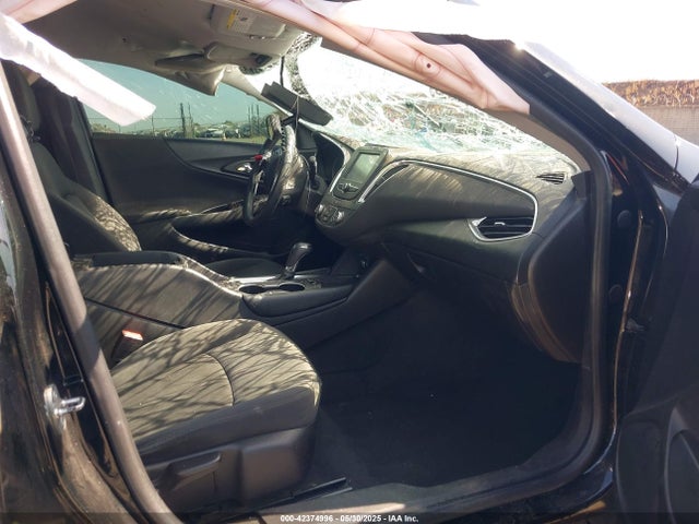 1G1ZE5STXGF287277 Chevrolet MALIBU 1LT