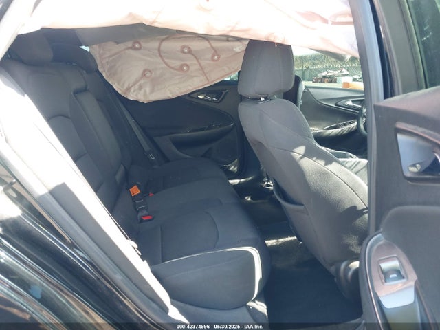 1G1ZE5STXGF287277 Chevrolet MALIBU 1LT
