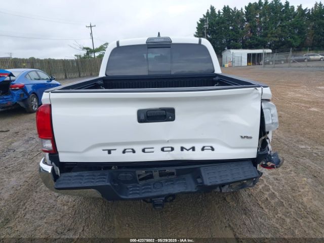 5TFCZ5AN9HX115659 Toyota Tacoma Trd Off Road