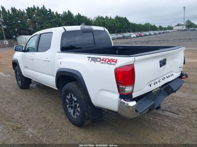 5TFCZ5AN9HX115659 Toyota Tacoma Trd Off Road