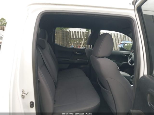 5TFCZ5AN9HX115659 Toyota Tacoma Trd Off Road