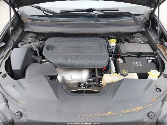 2020 JEEP CHEROKEE 1C4PJLDB5LD610367 Photo 9