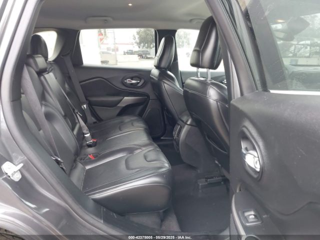 2020 JEEP CHEROKEE 1C4PJLDB5LD610367 Photo 7