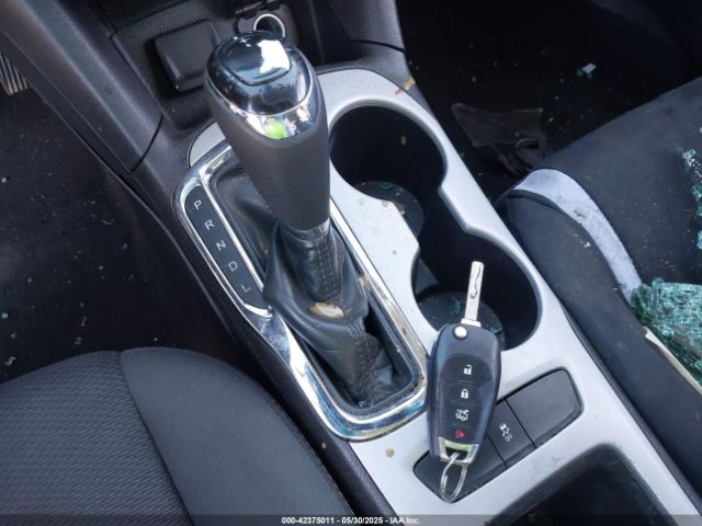 1G1BC5SM4G7273210 Chevrolet Cruze Ls Auto