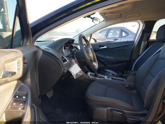 1G1BC5SM4G7273210 Chevrolet Cruze Ls Auto