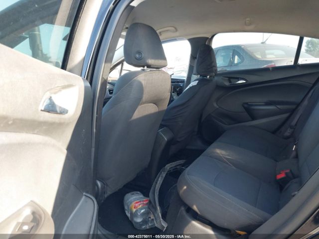 1G1BC5SM4G7273210 Chevrolet Cruze Ls Auto