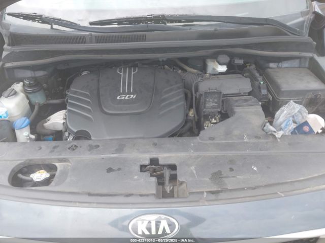 KNDMB5C14G6191247 KIA SEDONA LX