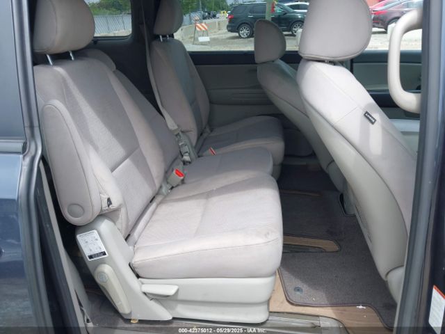 KNDMB5C14G6191247 KIA SEDONA LX