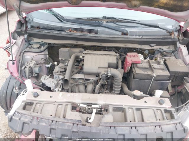 2018 MITSUBISHI MIRAGE G4 ML32F3FJ5JHF02276 Photo 9