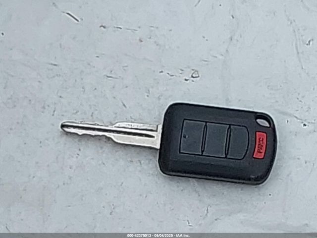 2018 MITSUBISHI MIRAGE G4 ML32F3FJ5JHF02276 Photo 10