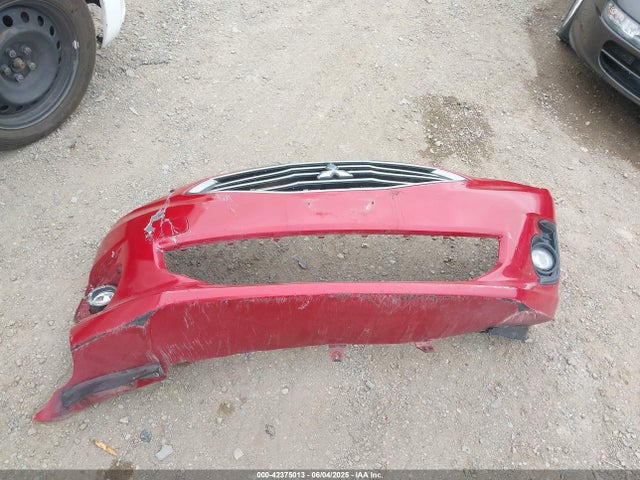 Mitsubishi 2018 2018 ML32F3FJ5JHF02276 Image 12