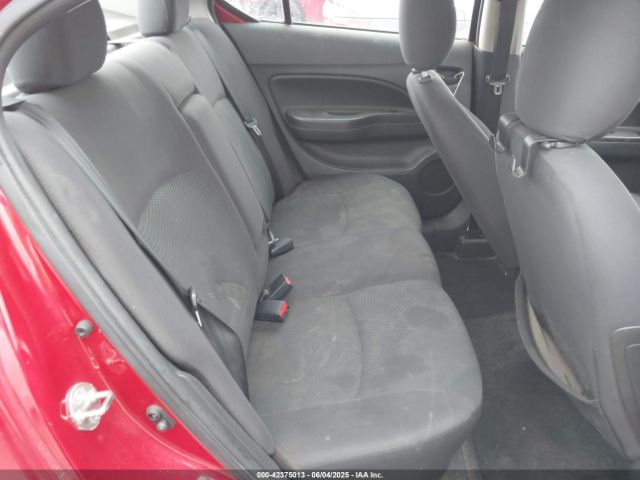 2018 MITSUBISHI MIRAGE G4 ML32F3FJ5JHF02276 Photo 7