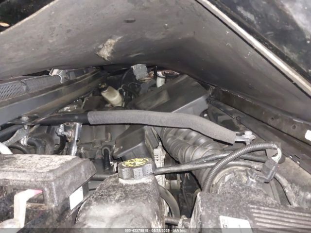 1GKS2AKC1HR193853 GMC YUKON SLE