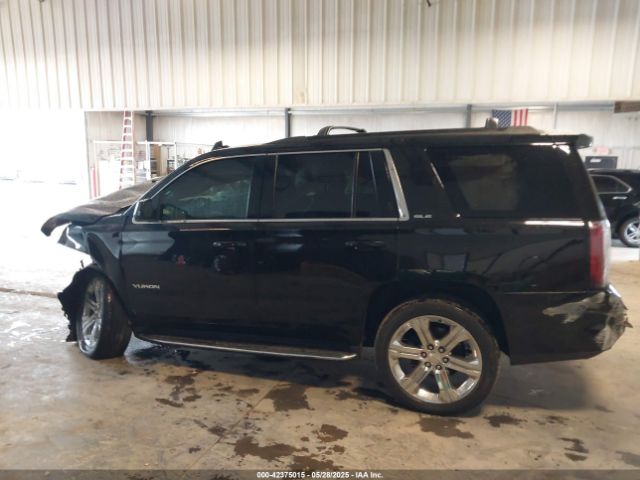1GKS2AKC1HR193853 GMC YUKON SLE
