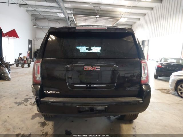 1GKS2AKC1HR193853 GMC YUKON SLE