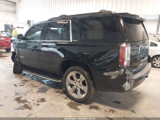 1GKS2AKC1HR193853 GMC YUKON SLE