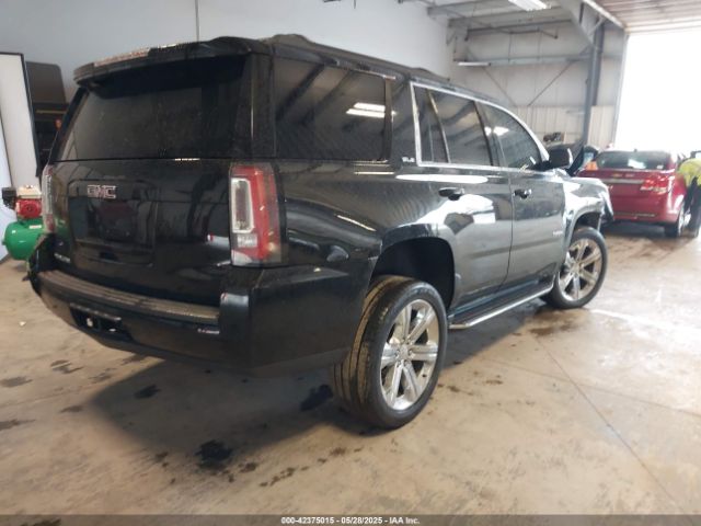 1GKS2AKC1HR193853 GMC YUKON SLE
