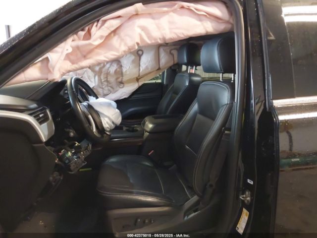 1GKS2AKC1HR193853 GMC YUKON SLE