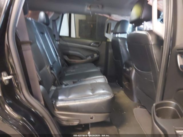 1GKS2AKC1HR193853 GMC YUKON SLE