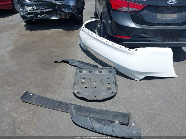 4T1BF1FK4HU377694 Toyota CAMRY SE