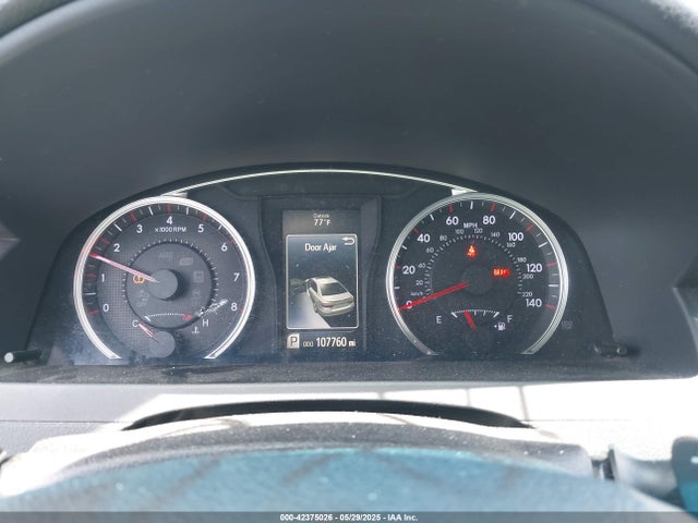 4T1BF1FK4HU377694 Toyota CAMRY SE