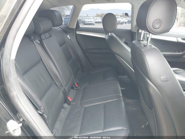 2011 AUDI A3 WAUMFAFM4BA163177 Photo 7