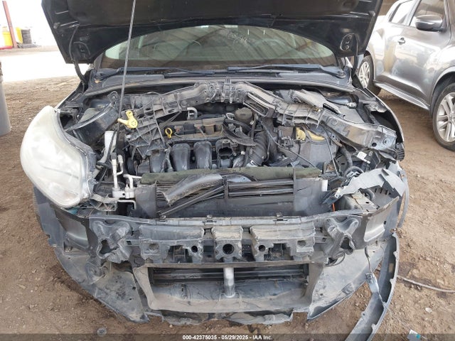 Ford 2014 2014 1FADP3F29EL224872 Image 10