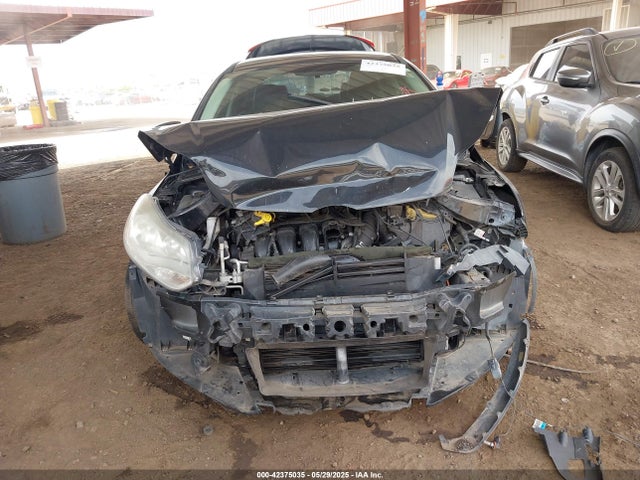 Ford 2014 2014 1FADP3F29EL224872 Image 13