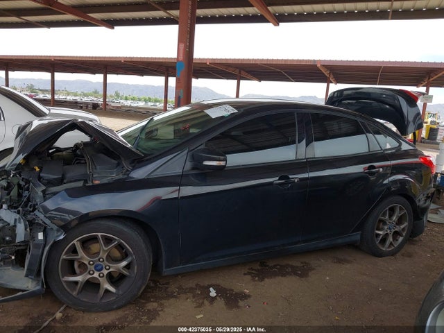 Ford 2014 2014 1FADP3F29EL224872 Image 15