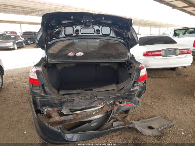 Ford 2014 2014 1FADP3F29EL224872 Image 17