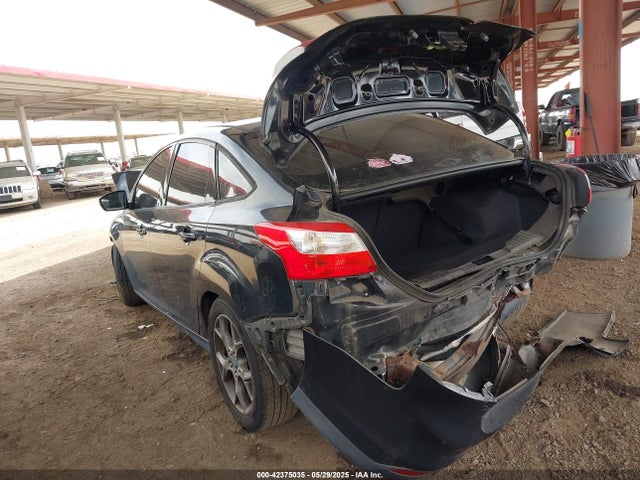Ford 2014 2014 1FADP3F29EL224872 Image 3