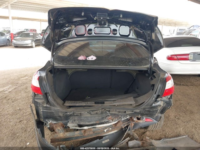 Ford 2014 2014 1FADP3F29EL224872 Image 6