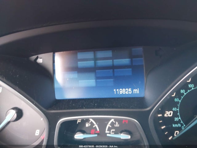 Ford 2014 2014 1FADP3F29EL224872 Image 7