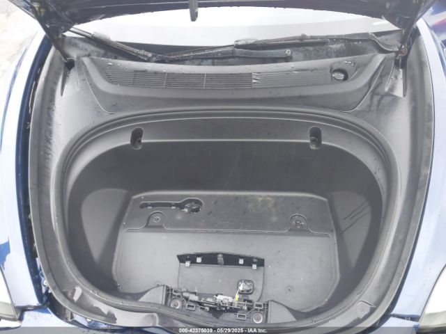 5YJ3E1EC3LF648042 Tesla MODEL 3