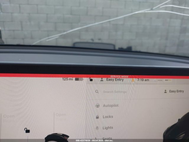5YJ3E1EC3LF648042 Tesla MODEL 3