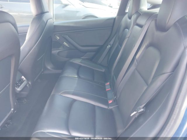 5YJ3E1EC3LF648042 Tesla MODEL 3