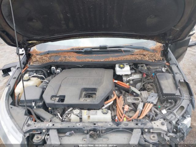 2012 CHEVROLET VOLT 1G1RB6E49CU115749 Photo 9