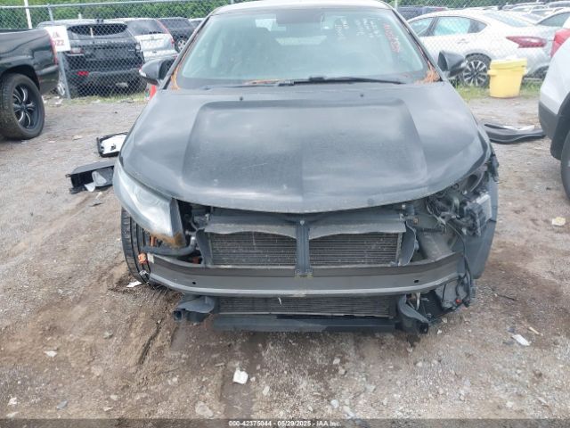 2012 CHEVROLET VOLT 1G1RB6E49CU115749 Photo 5