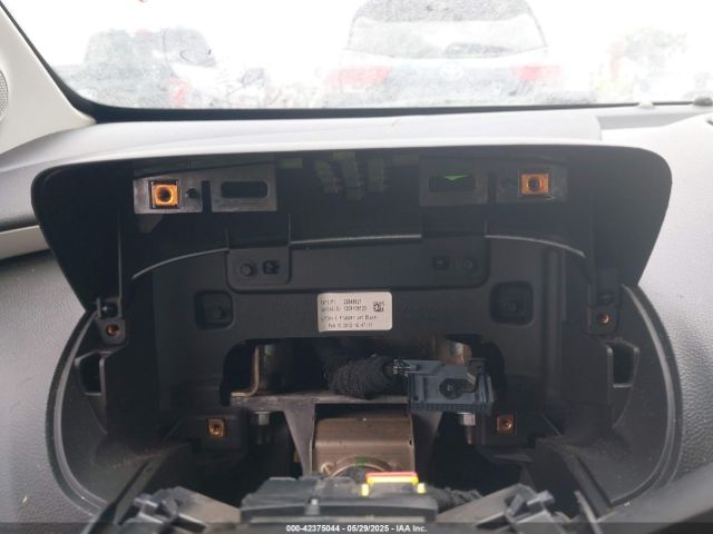 2012 CHEVROLET VOLT 1G1RB6E49CU115749 Photo 6