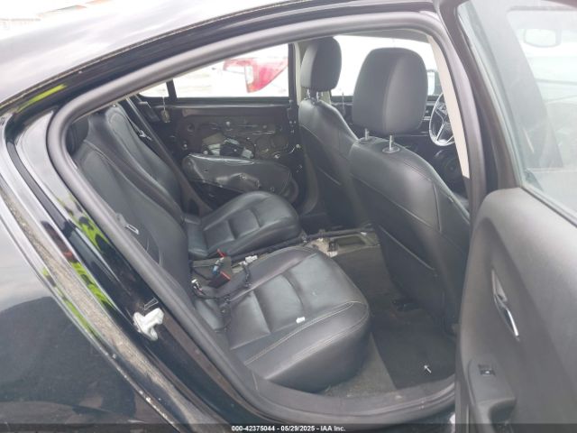 2012 CHEVROLET VOLT 1G1RB6E49CU115749 Photo 7